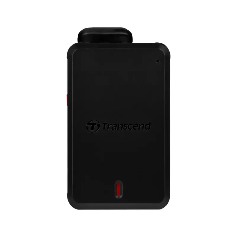 Dash Cam Transcend DrivePro 10 cámara incl. 32 GB microSDHC