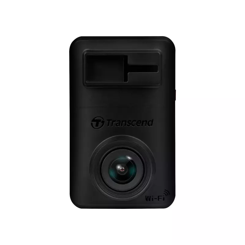 Dash Cam Transcend DrivePro 10 cámara incl. 32 GB microSDHC