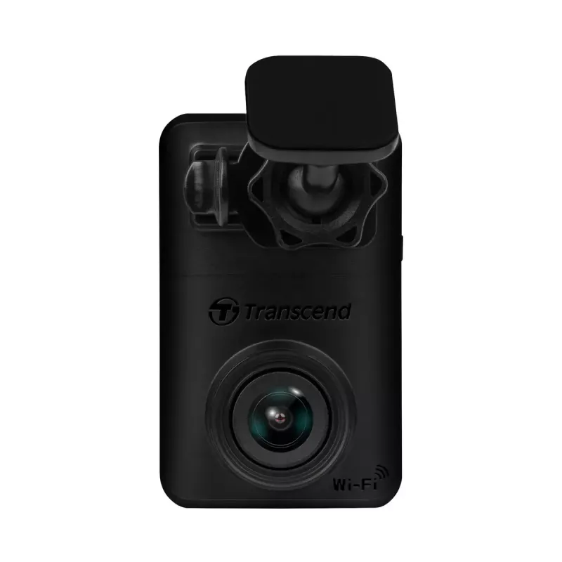 Dash Cam Transcend DrivePro 10 cámara incl. 32 GB microSDHC