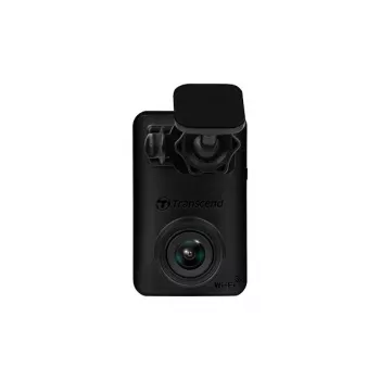 Dash Cam Transcend DrivePro 10 cámara incl. 32 GB microSDHC