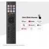 Hisense 40A4Q 101,6 cm (40 pulgadas) Full HD Smart TV Wi-Fi negro 200 cd/m²