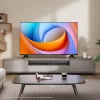 Hisense 40A4Q 101,6 cm (40 pulgadas) Full HD Smart TV Wi-Fi negro 200 cd/m²