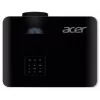 Proyector Acer X139 5000 lúmenes ANSI DLP WXGA 3D negro