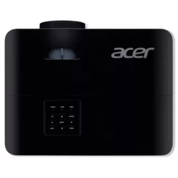 Proyector Acer X139 5000 lúmenes ANSI DLP WXGA 3D negro