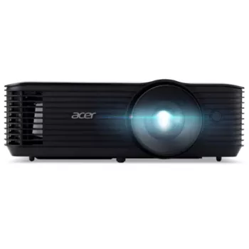 Proyector Acer X139 5000 lúmenes ANSI DLP WXGA 3D negro