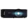 Proyector Acer X139 5000 lúmenes ANSI DLP WXGA 3D negro