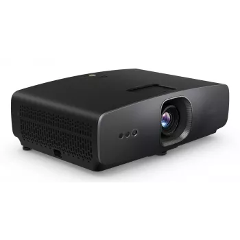 BenQ W2720i proyector de tiro estándar 2500 lúmenes ANSI DLP UHD 4K (3840x2160) 3D negro