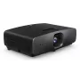 BenQ W2720i 9H.JSX77.57E proyector DLP para cine en casa, 4K, 4 LED, 3D, 2500 lúmenes