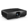 BenQ W2720i 9H.JSX77.57E proyector DLP para cine en casa, 4K, 4 LED, 3D, 2500 lúmenes