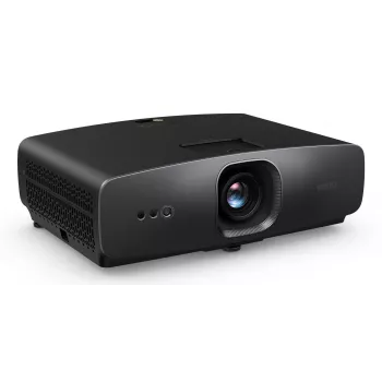 BenQ W2720i proyector de tiro estándar 2500 lúmenes ANSI DLP UHD 4K (3840x2160) 3D negro