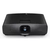 BenQ W2720i 9H.JSX77.57E proyector DLP para cine en casa, 4K, 4 LED, 3D, 2500 lúmenes