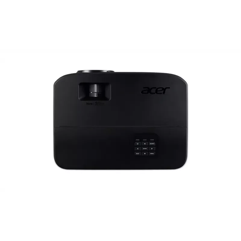 Proyector Acer PD2327W 3200 lúmenes ANSI DLP WXGA