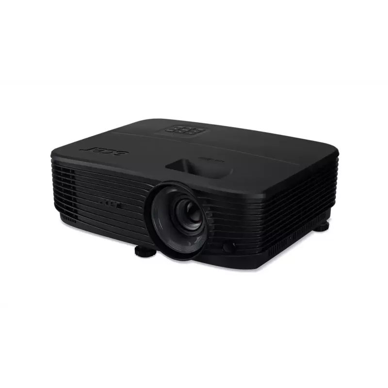 Proyector Acer PD2327W 3200 lúmenes ANSI DLP WXGA