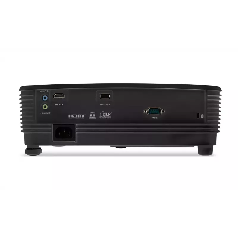 Proyector Acer PD2327W 3200 lúmenes ANSI DLP WXGA