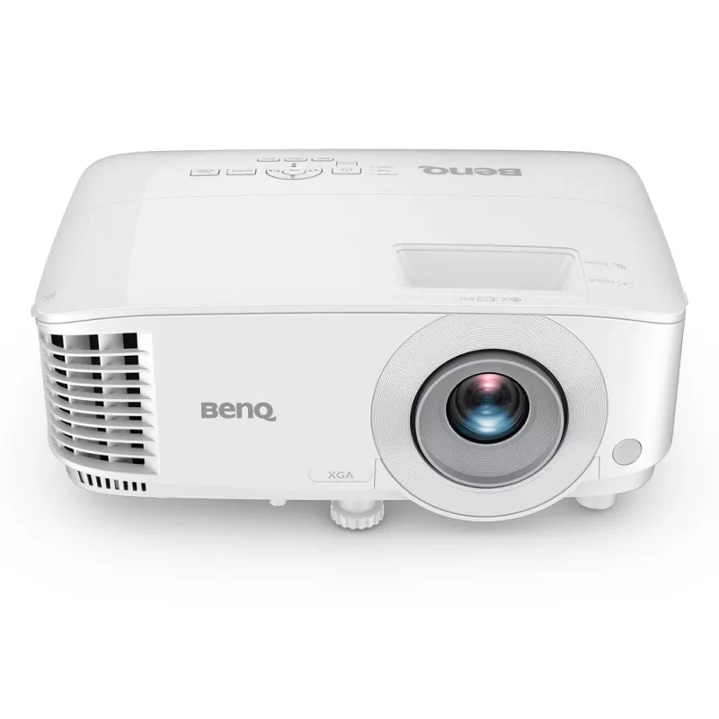 BenQ MX560 proyector de tiro estándar 4000 lúmenes ANSI DLP XGA (1024x768) blanco