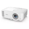 BenQ MX560 proyector de tiro estándar 4000 lúmenes ANSI DLP XGA (1024x768) blanco