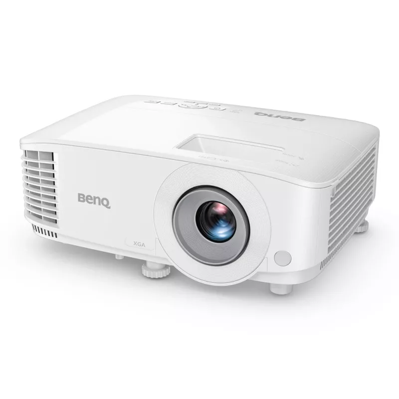 BenQ MX560 proyector de tiro estándar 4000 lúmenes ANSI DLP XGA (1024x768) blanco