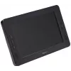 Reproductor de DVD/BR DENVER 110111330040 — reproductor de discos doméstico, modelo 110111330040