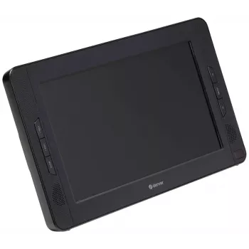Reproductor de DVD/BR DENVER 110111330040 — reproductor de discos doméstico, modelo 110111330040