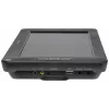 Reproductor de DVD/BR DENVER 110111330040 — reproductor de discos doméstico, modelo 110111330040