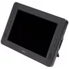 Reproductor de DVD/BR DENVER 110111330040 — reproductor de discos doméstico, modelo 110111330040