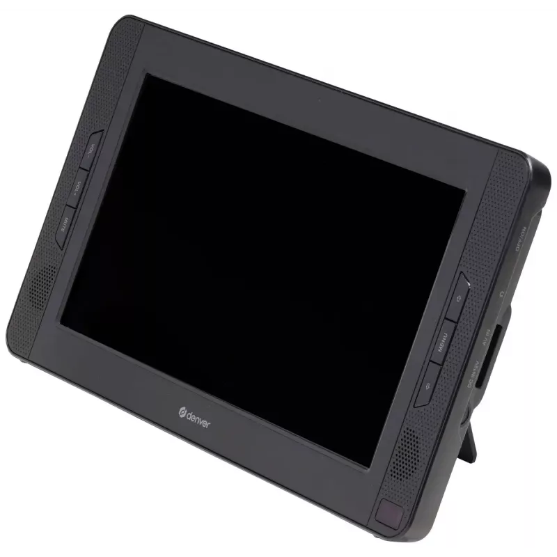Reproductor de DVD/BR DENVER 110111330040 — reproductor de discos doméstico, modelo 110111330040