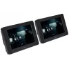 Reproductor de DVD/BR DENVER 110111330040 — reproductor de discos doméstico, modelo 110111330040