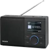 Radio portátil TechniSat DIGITRADIO 217 analógica y digital DAB+ FM