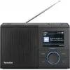 Radio portátil TechniSat DIGITRADIO 217 analógica y digital DAB+ FM
