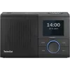Radio portátil TechniSat DIGITRADIO 217 analógica y digital DAB+ FM