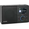 Radio portátil TechniSat DIGITRADIO 217 analógica y digital DAB+ FM