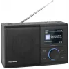 Radio portátil TechniSat DIGITRADIO 217 analógica y digital DAB+ FM