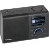Radio portátil TechniSat DIGITRADIO 217 analógica y digital DAB+ FM