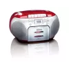 Reproductor de CD portátil Lenco SCD-420