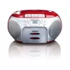Reproductor de CD portátil Lenco SCD-420