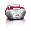 Reproductor de CD portátil Lenco SCD-420