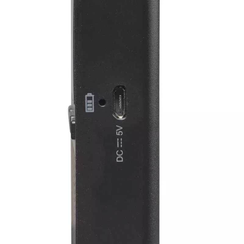 Denver DAH-126 Radio portátil DAB+/FM