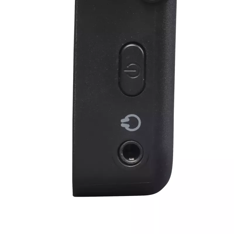 Denver DAH-126 Radio portátil DAB+/FM