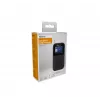 Denver DAH-126 Radio portátil DAB+/FM