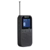 Denver DAH-126 Radio portátil DAB+/FM