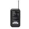 Denver DAH-126 Radio portátil DAB+/FM