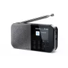 Radio personal Sharp DR-P520 sintonizador digital DAB DAB+ FM