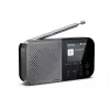 Radio personal Sharp DR-P520 sintonizador digital DAB DAB+ FM