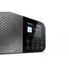 Radio personal Sharp DR-P520 sintonizador digital DAB DAB+ FM