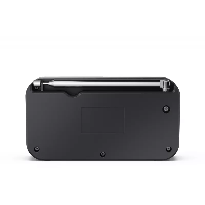 Radio personal Sharp DR-P520 sintonizador digital DAB DAB+ FM