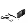 Radio personal Sharp DR-P520 sintonizador digital DAB DAB+ FM