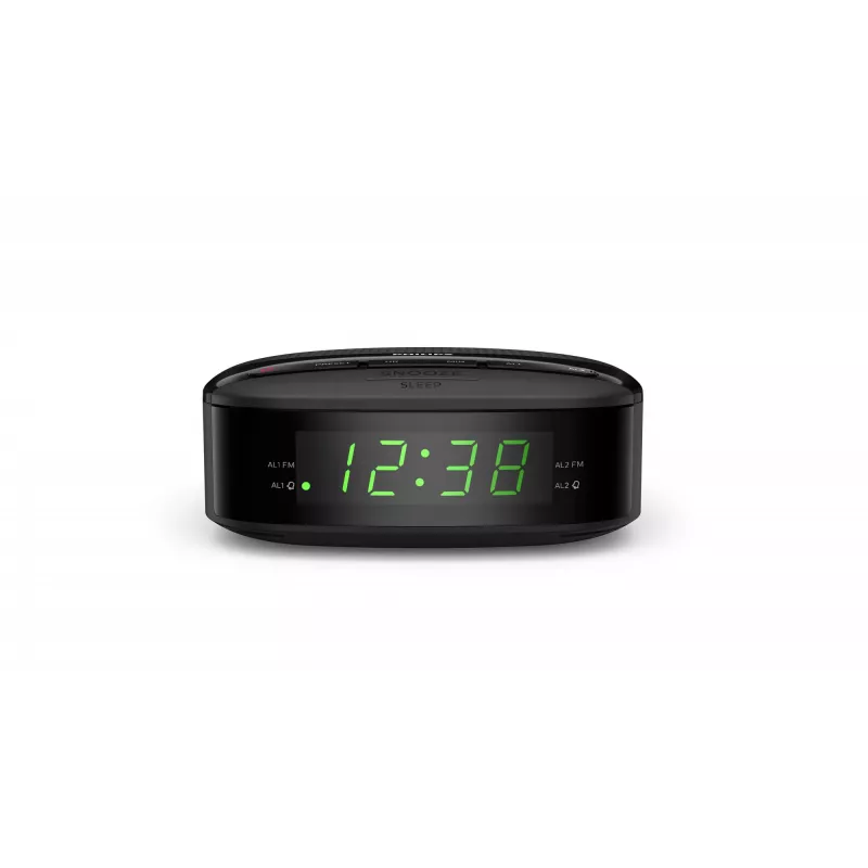 Radio despertador Philips TAR3205/12 Digital Negro
