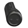 Despertador digital Denver CPR-700 Negro