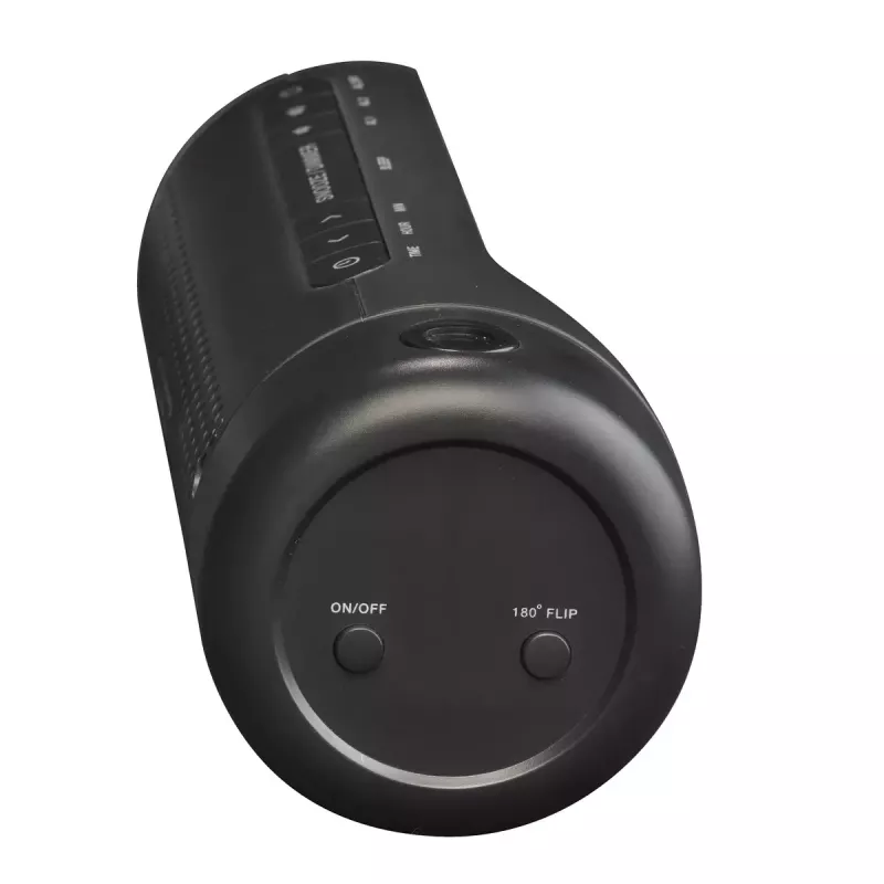 Despertador digital Denver CPR-700 Negro