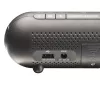 Despertador digital Denver CPR-700 Negro